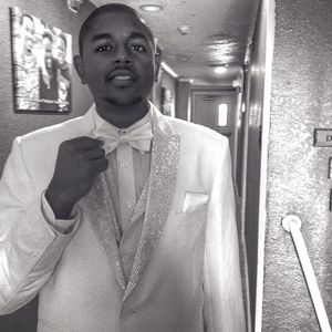 Meet your Posher, Rodrick